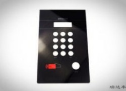 北京亞克力鏡片加工