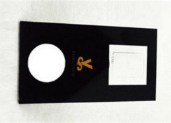 重慶亞克力攝像頭鏡片